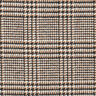 Mantelstoff Glencheck – anthrazit/beige,  thumbnail number 1