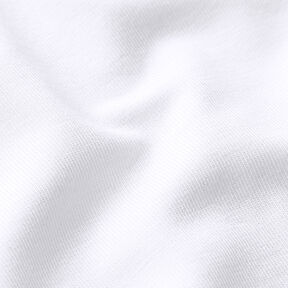 Tencel™ Modal Jersey – weiss, 