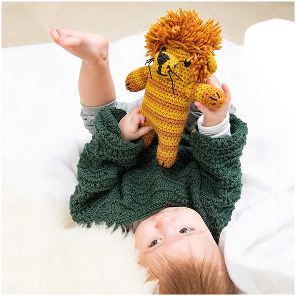 Handstrick-Magazin BABY 028 CLASSIC | Rico Design, image number 2