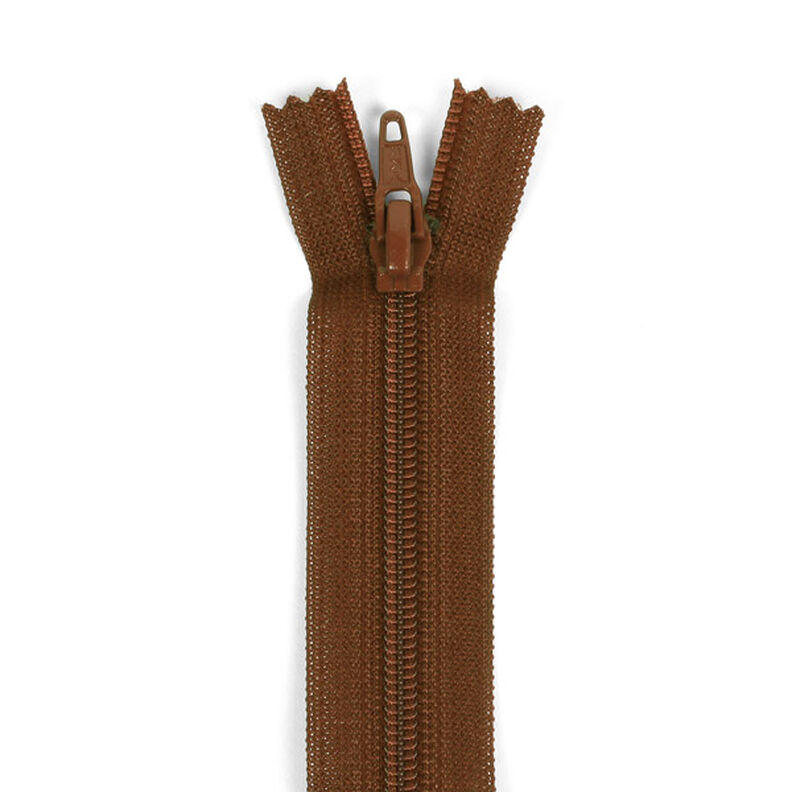 Reißverschluss nicht teilbar | Kunststoff (568) | YKK,  image number 1