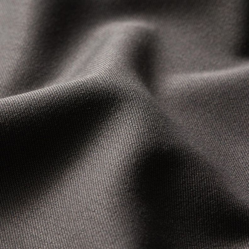 Bi-Stretch Gabardine – schiefergrau,  image number 2