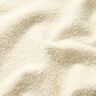 Polsterstoff Teddy weich – natur,  thumbnail number 2