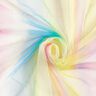 Softmesh Regenbogen Glitzerpunkte, bunt,  thumbnail number 4
