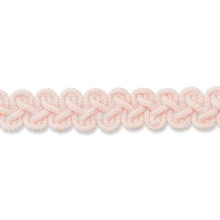 Posamentenborte [ 12 mm ] – rosa, 