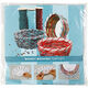 Korbflechtschablonen 10Stk.,  thumbnail number 1