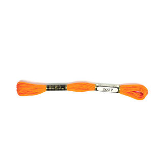 Stickgarn Metis 2077 | DMC 740, 