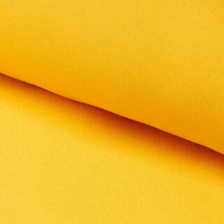 Outdoor Liegestuhlstoff Uni, 44 cm – gelb, 