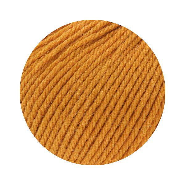 LANDLUST Alpaca Merino 100, 50g | Lana Grossa – orange, image number 2