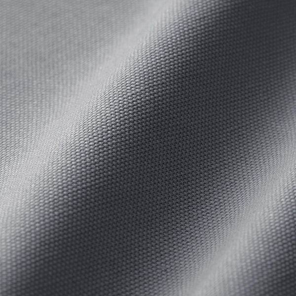 Dekostoff Canvas – grau, image number 2