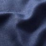 Reinleinen schwer Uni – marineblau,  thumbnail number 2