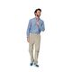 Herrenanzug | Burda 5955 | 46-56,  thumbnail number 6