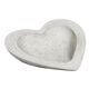 Beton Schablone Herz,  thumbnail number 1