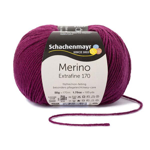 170 Merino Extrafine, 50 g | Schachenmayr (0033), image number 1