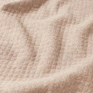 Stepp Jersey – beige, 