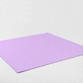 Filz 90 cm / 3 mm stark – flieder, 