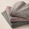 Baumwolljersey Mini Leo Print – greige/schwarz,  thumbnail number 5