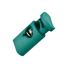 Kordelstopper [Durchlass: 8 mm] – schilf, 