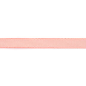 Webband Chambray Uni – lachs, 