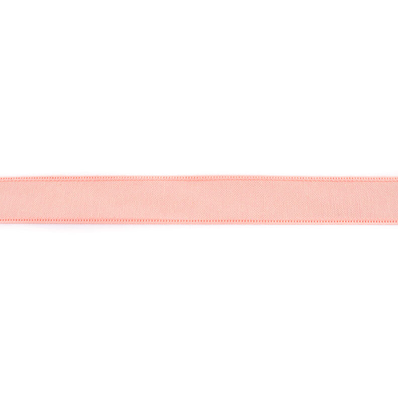 Webband Chambray Uni – lachs,  image number 1