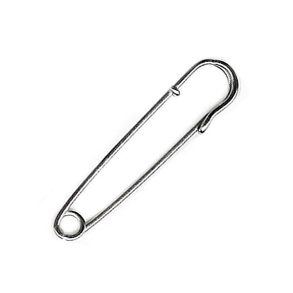 Kiltnadel Metall 82, image number 1