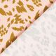 Tencel™ Modal Jersey Animalprint | by Poppy – rosa/gelbbraun – Muster,  thumbnail number 4