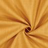 Leinenstoff Ramie-Mix medium – currygelb,  thumbnail number 1