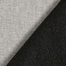 Polsterstoff Chenille Melange – hellgrau/silbergrau,  thumbnail number 3
