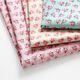 Baumwollstoff Cretonne kleine Rosen – rosa,  thumbnail number 3