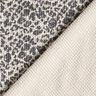 Cord Leoprint – sand/schwarzbraun,  thumbnail number 4