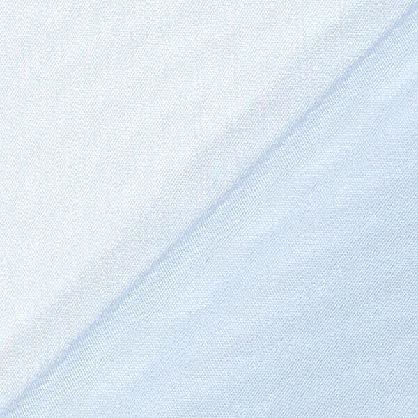 Stretch Futterstoff | Neva´viscon – babyblau – Muster,  image number 3