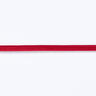 Gummiband [5 mm] – rot,  thumbnail number 2