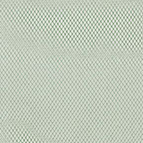 Tüll Metallic – grün, 