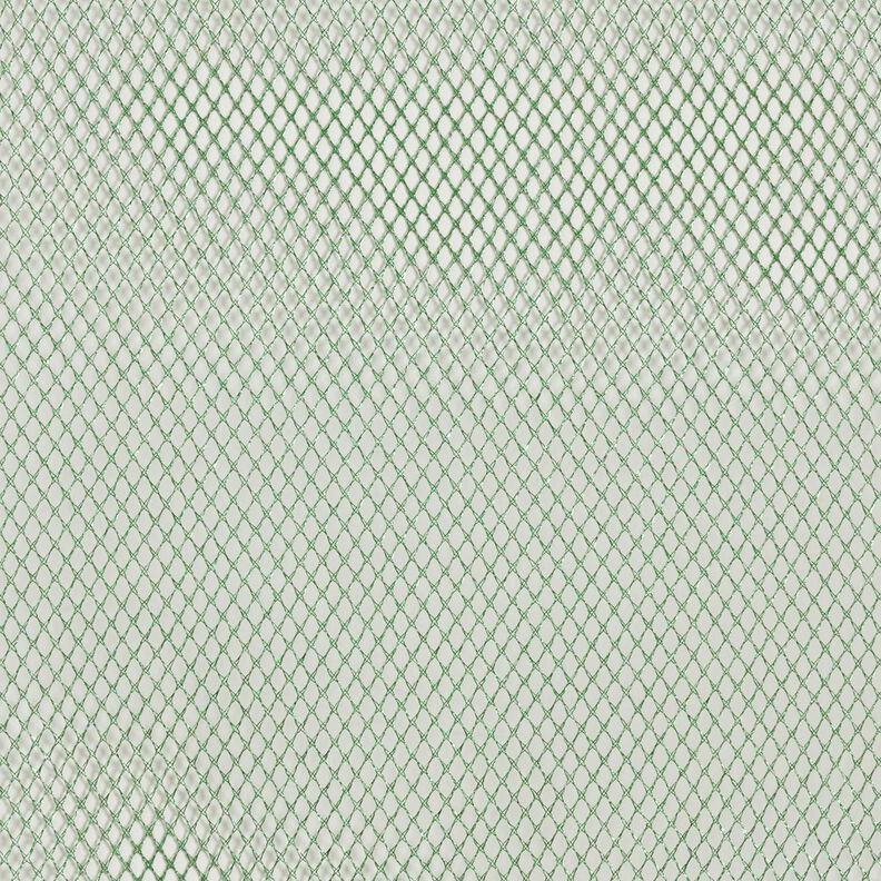 Tüll Metallic – grün,  image number 1