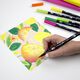 ABT Dual Brush Pen Aquarell Pastellfarben Set [ 18 Stück ] | Tombow,  thumbnail number 11