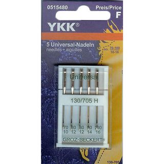 Universalnadel Sortiment [NM 70-100] | YKK, 