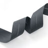 Schrägband Polycotton [50 mm] – dunkelgrau,  thumbnail number 1