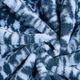 Fellimitat bunter Leopard – hellblau/marineblau,  thumbnail number 4