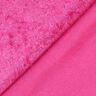 Pannesamt – intensiv pink,  thumbnail number 3
