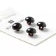 Knopfaugen MIT STEG  [ 11 mm ] | Rico Design (714),  thumbnail number 2