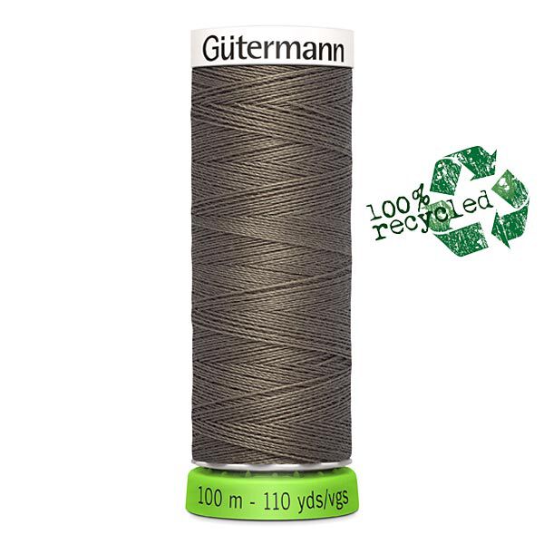 Allesnäher rPET [727] | 100 m  | Gütermann,  image number 1
