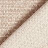 Polsterstoff bunte Boucléoptik – anemone/hellbeige,  thumbnail number 3