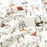 Baumwolljersey Winnie Pooh | Disney – wollweiss,  thumbnail number 2