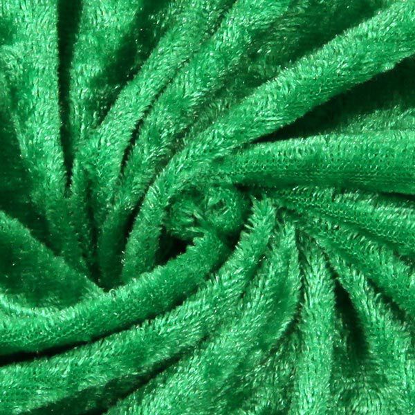 Pannesamt - grasgrün,  image number 2