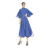 Kleid | Vogue 9327 | 32-40,  thumbnail number 4