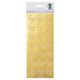 Kreativ-Sticker Handmade [ 10 x 23 cm ] – gold,  thumbnail number 2