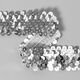 silber metallic