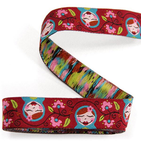Webband Matrjoshka 1, image number 1