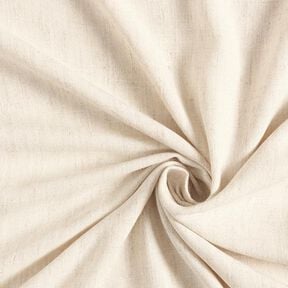 Viskose-Leinen Soft – natur, 