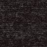 Strickstoff Woll-Mix Glitzer Melange – schwarz/silber metallic,  thumbnail number 1