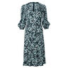 Kleid | Burda 5838 | 36-46,  thumbnail number 3